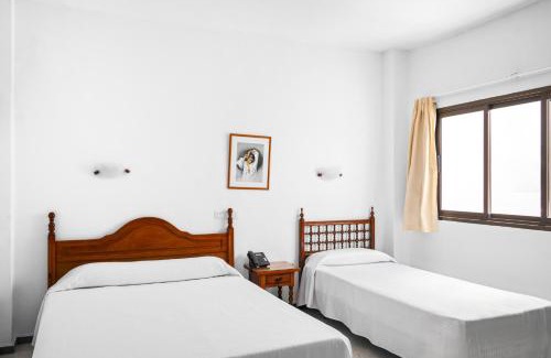 Las Palmas de Gran Canaria Hotel | Hotel Valencia