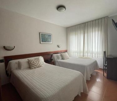 Distrito Oeste Hotel | Hotel Valdés