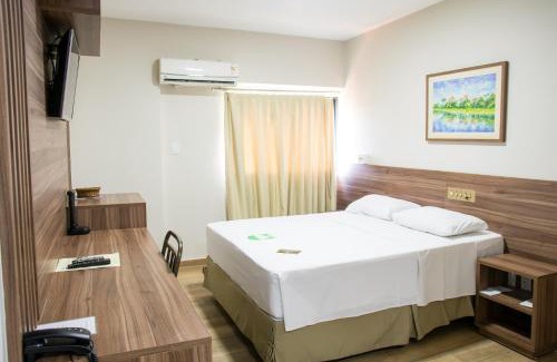 Amambai Hotel | Hotel Vale Verde