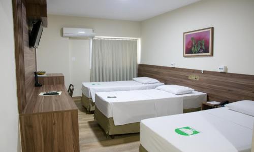 Amambai Hotel | Hotel Vale Verde