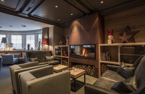 Soelden Hotel | Hotel Valentin