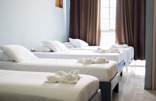 Managua Cama Y Desayuno | Hotel Valerie