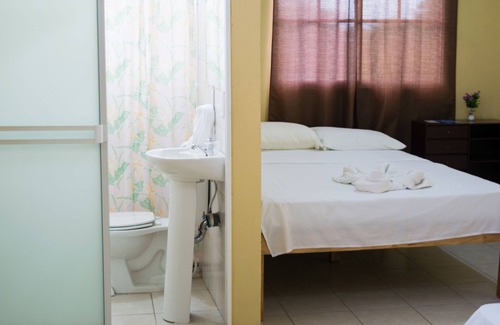 Managua Cama Y Desayuno | Hotel Valerie