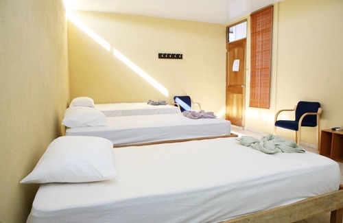 Managua Cama Y Desayuno | Hotel Valerie