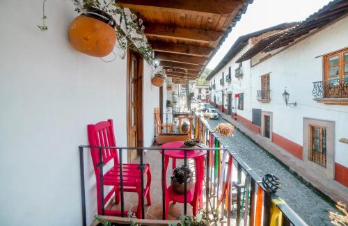 Agua Fría Hotel | Hotel Valle Bonito, Valle de Bravo