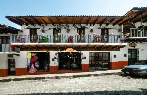 Agua Fría Hotel | Hotel Valle Bonito, Valle de Bravo