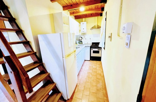 Rincon del Atuel Hotel | HOTEL VALLE GRANDE