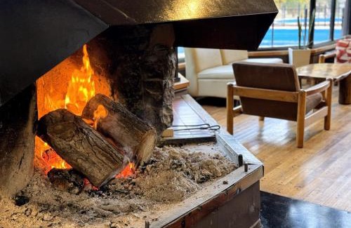 Rincon del Atuel Hotel | Hotel Valle Grande