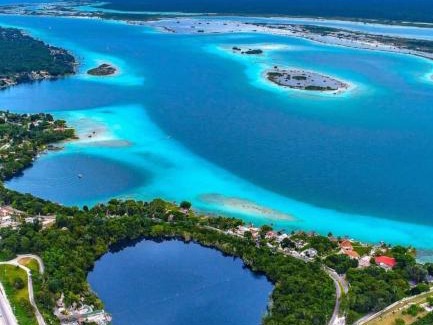 Bacalar Apartamento | hotel valma bacalar