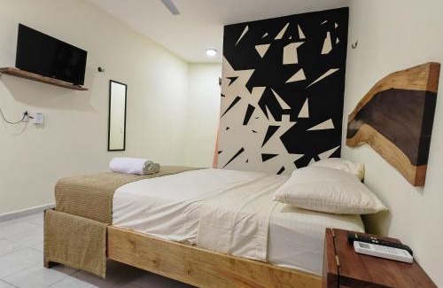 Bacalar Apartamento | hotel valma bacalar