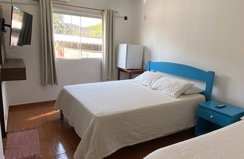 Hidrolandia Hotel | Hotel VanBeek