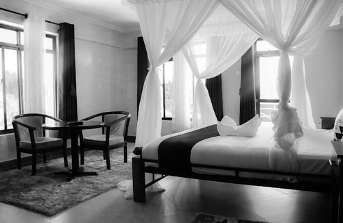 Migori County Hotel | Hotel Vannah