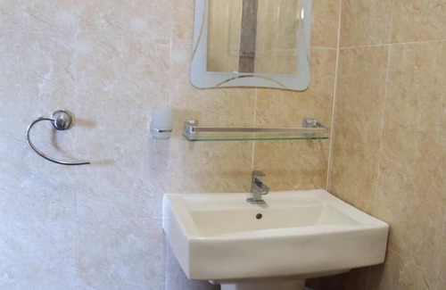 Migori County Hotel | Hotel Vannah