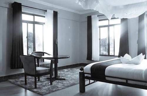 Migori County Hotel | Hotel Vannah