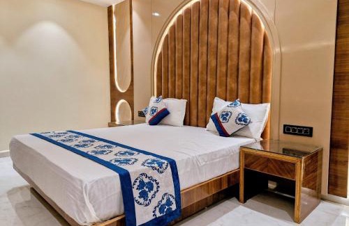 Paharganj Hotel | Hotel Vanson Villa, City Centre
