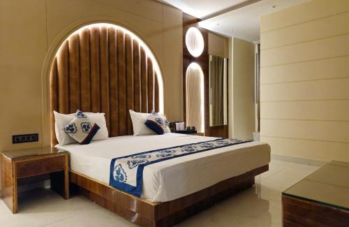 Paharganj Hotel | Hotel Vanson Villa, City Centre