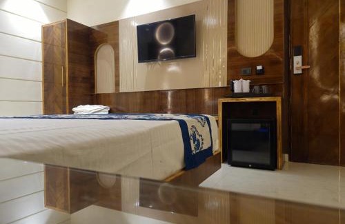Paharganj Hotel | Hotel Vanson Villa, City Centre