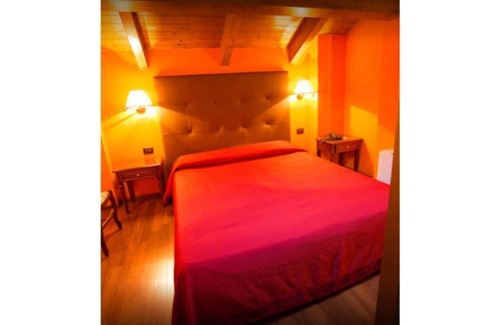 Volpiano Hotel | Hotel Vazzana