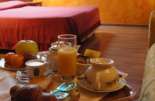 Volpiano Hotel | Hotel Vazzana