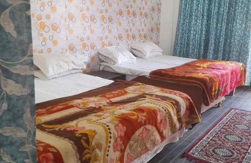 Vrindavan Casa | Hotel Ved Bageshwari