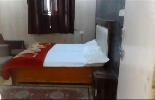 Vrindavan Casa | Hotel Ved Bageshwari