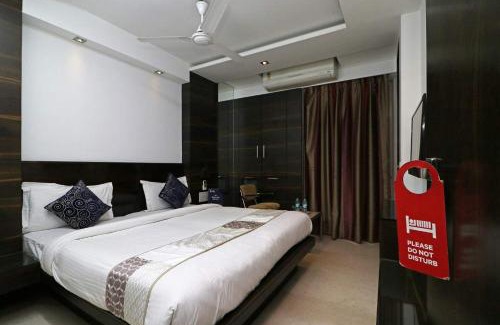 Safdarjung Enclave Hotel | HOTEL VEER PALACE