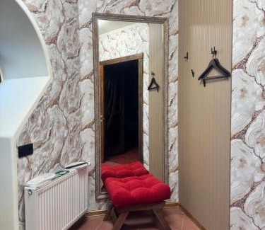 Chapayevka Hotel | Hotel Veles