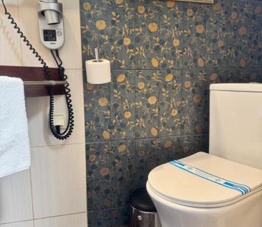 Chapayevka Hotel | Hotel Veles