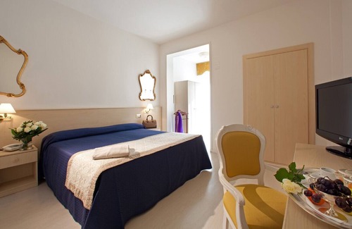 Abano Terme Hotel | Hotel Venezia Terme