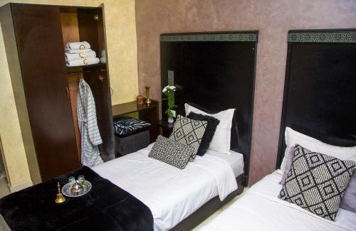 Essaouira Hotel | Hotel Vents Des Iles