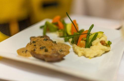 Essaouira Hotel | Hotel Vents Des Iles