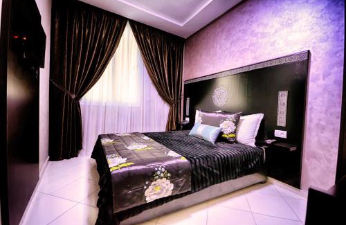 Essaouira Hotel | Hotel Vents Des Iles