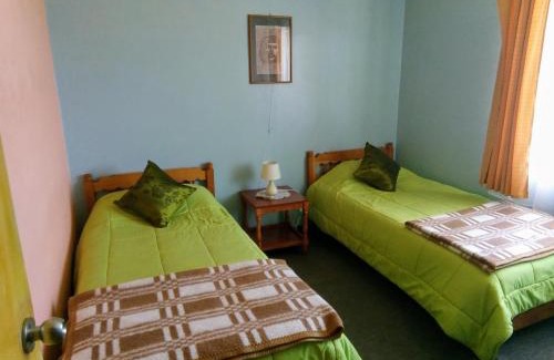 Chile Chico Hotel | Hotel Ventura