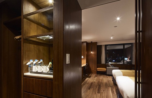 Jongno Hotel | Hotel Venue G