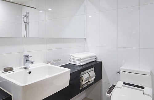 Jongno Hotel | Hotel Venue G