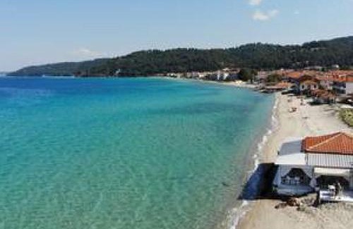 Skala Fourkas Apartamento | Hotel Venus