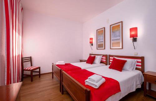 Sao Pedro de Muel Hotel | Hotel Verde Pinho Bed&Breakfast