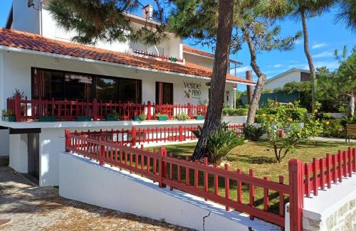 Sao Pedro de Muel Hotel | Hotel Verde Pinho Bed&Breakfast