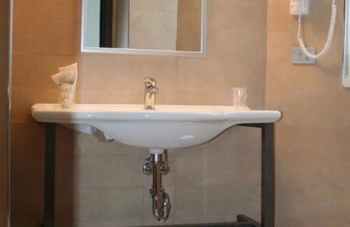 Volpiano Hotel | Hotel Verdina