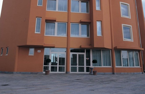 Volpiano Hotel | Hotel Verdina