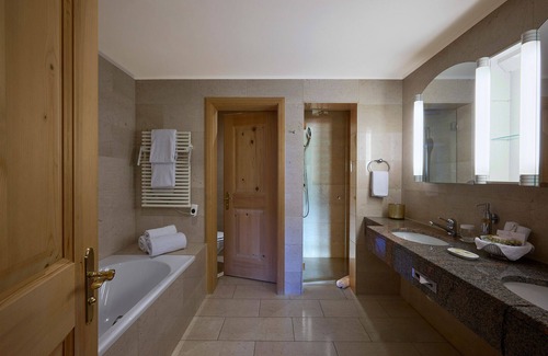 Klosters Platz Hotel | Hotel Vereina