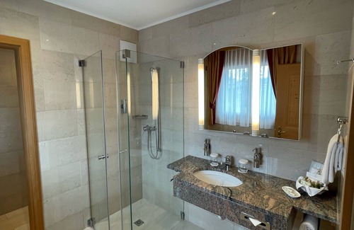 Klosters Platz Hotel | Hotel Vereina