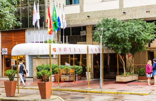 Ipanema Hotel | Hotel Vermont Ipanema