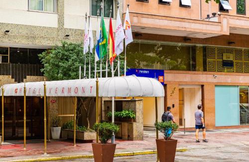 Ipanema Hotel | Hotel Vermont Ipanema