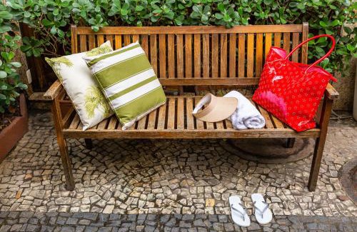 Ipanema Hotel | Hotel Vermont Ipanema