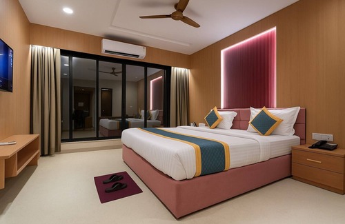 Indore Hotel | Hotel Veronica