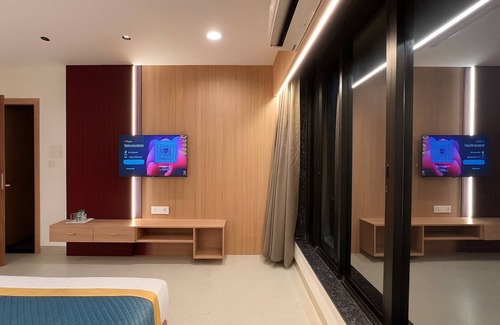 Indore Hotel | Hotel Veronica