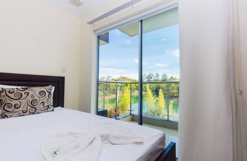 Guatape Hotel | Hotel Verony Guatape