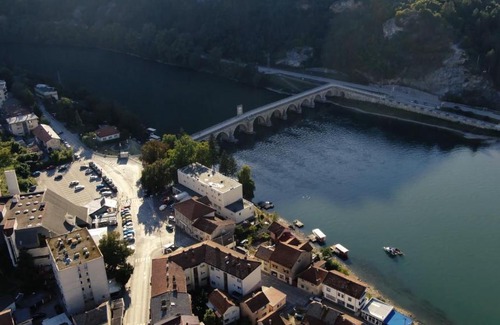 Visegrad Hotel | Hotel Višegrad