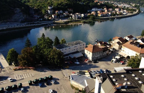 Visegrad Hotel | Hotel Višegrad